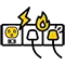 Burning Smells or Sparks
