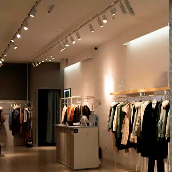 Commercial Electrician in San Jose