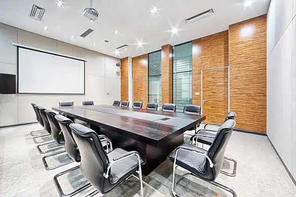 Commercial Electrician
