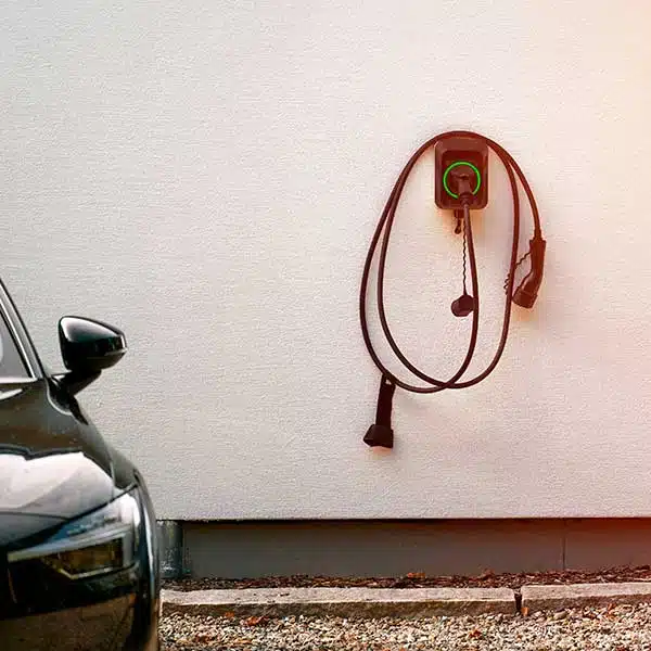 EV Charger Installation in San Jose