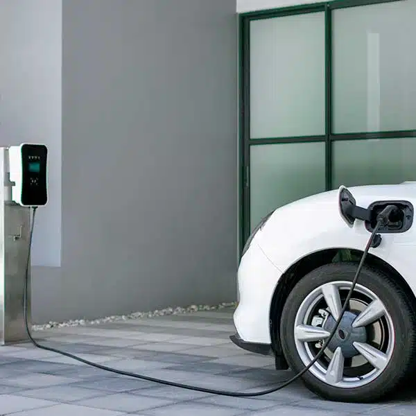 EV Charger Installation in San Jose