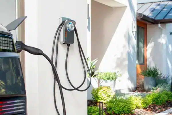 EV Charger Installation