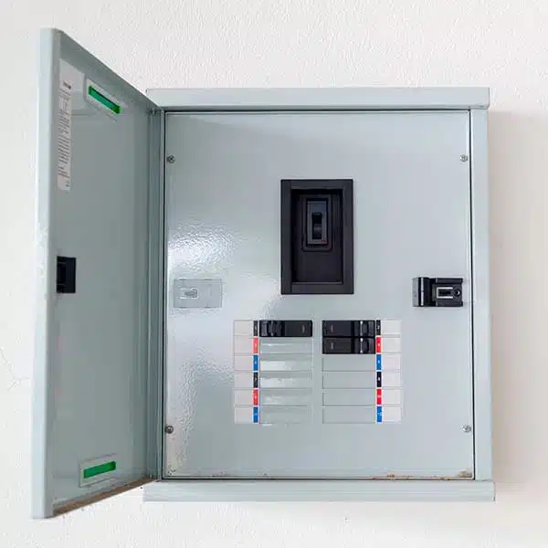 Electrical Panel Upgrades in San Jose