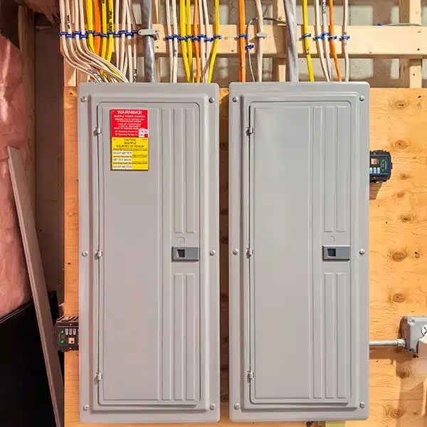 Electrical Panel Upgrades in San Jose