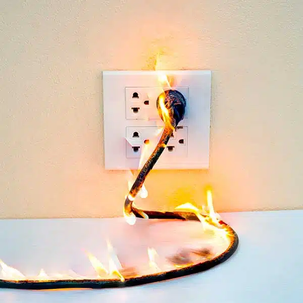 Emergency Electrician Services in San Jose