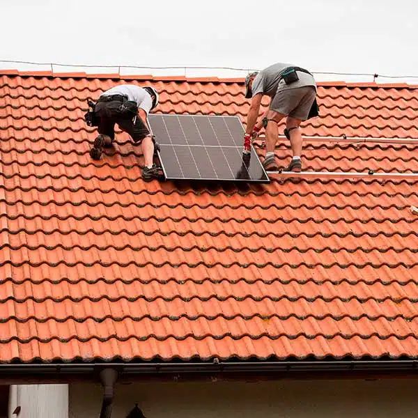 Professional Solar Panel Systems in San Jose