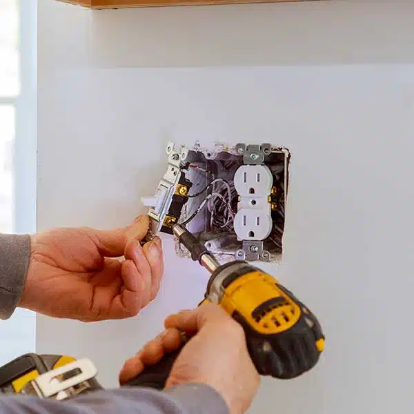 Residential Electrical Services in San Jose