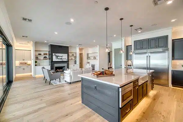 Residential Electrician